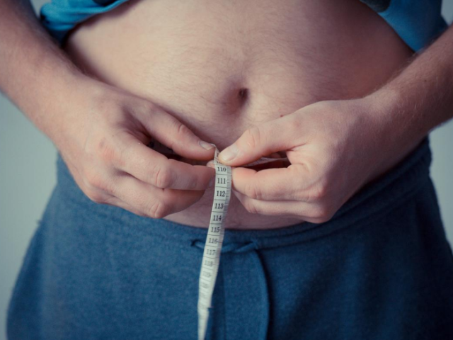 Lose weight &ndash; and help protect yourself against Covid-19