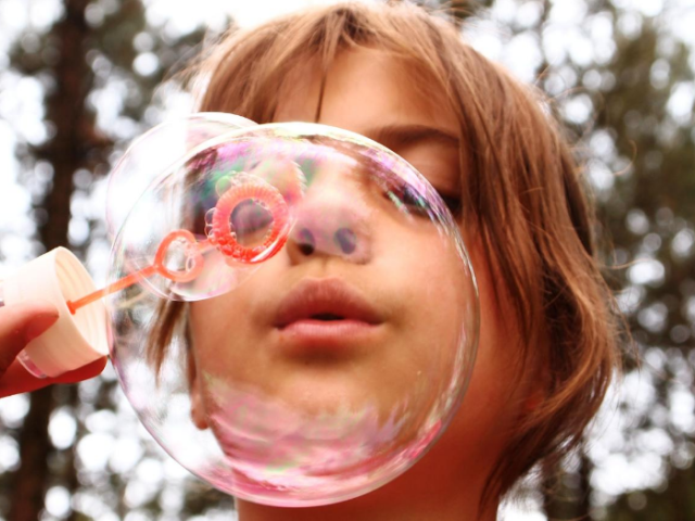 There are lots of different activities for children and young people with SEND