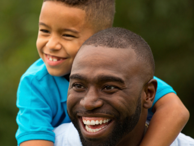 Anyone aged 21 and above who would like to be an adoptive parent can be considered - whatever their background.
