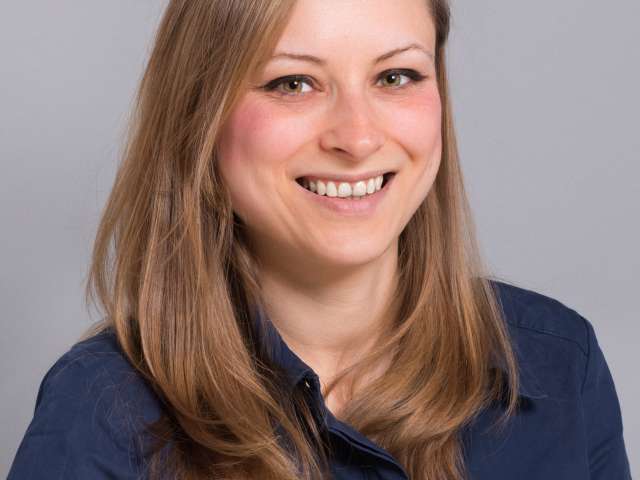 Councillor Marianna Ebel