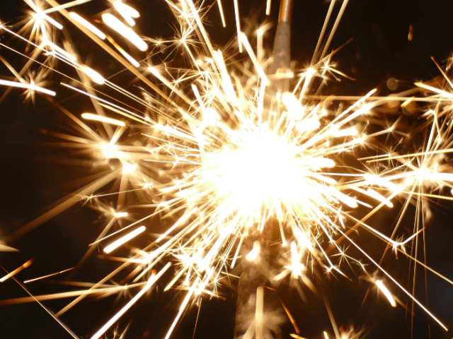 Please do not host private Bonfire Night events this year.