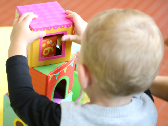 Final consultation has started on closing Hertford Infant and Nursery School&rsquo;s nursery class.