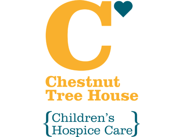 Chestnut Tree House logo 