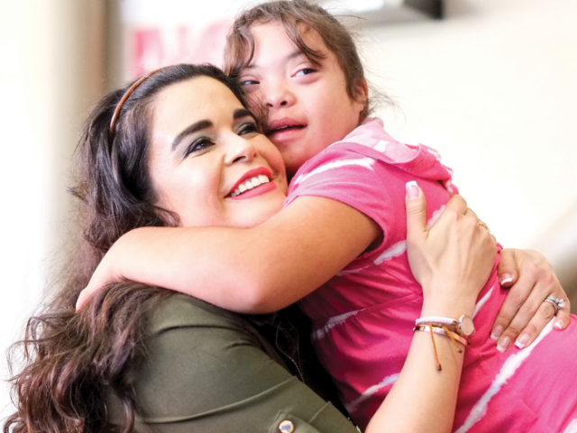 Mapping out a brighter future for our city&rsquo;s SEND children