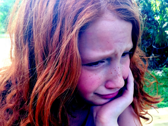 Mental health support is available for our children and young people.