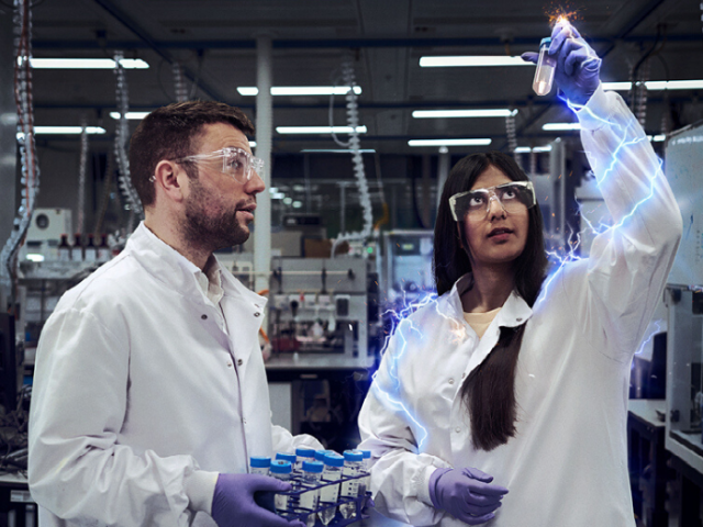 Funding is available to support apprenticeships in the city