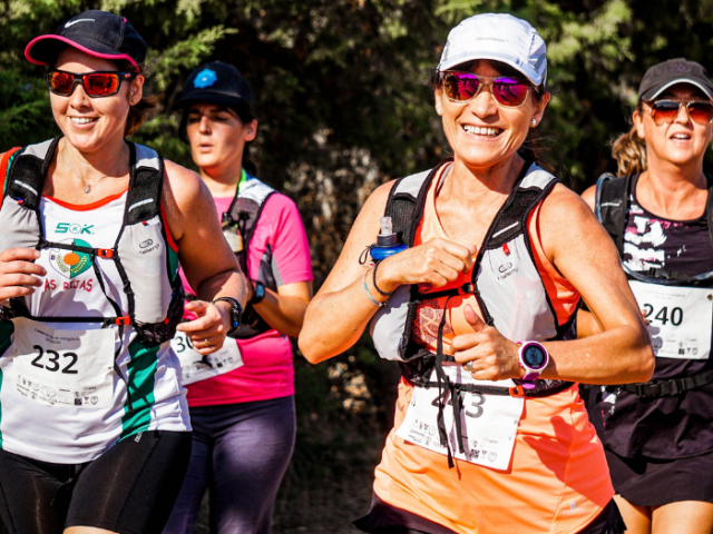 Parkruns