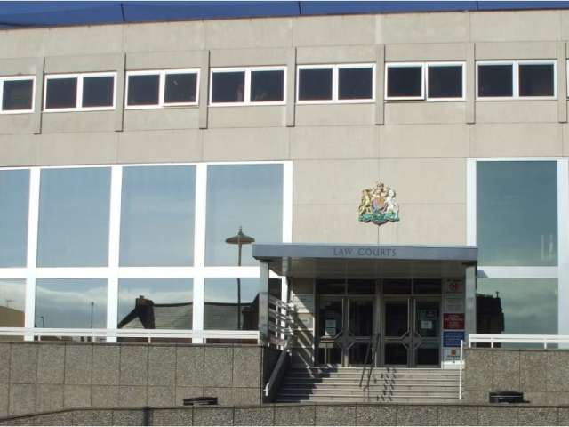 Images of Brighton Magistrates Court