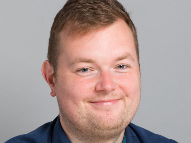 Picture of Councillor Martin Osborne