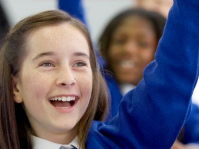 The two schools will be working more closely together as of next term.