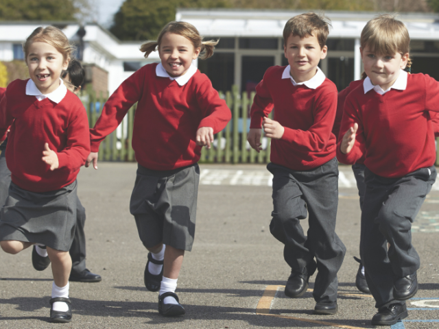 Relocation proposed for Hove&rsquo;s Connaught Road school site.