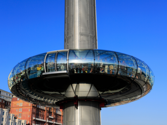 i360 Brighton