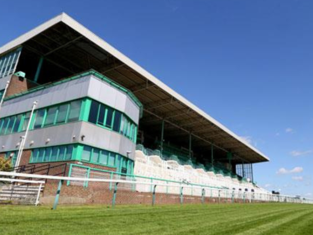Photo of Brighton Racecourse