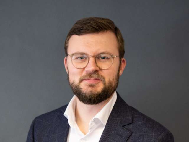 Picture of Brighton and Hove City Councillor Jacob Taylor