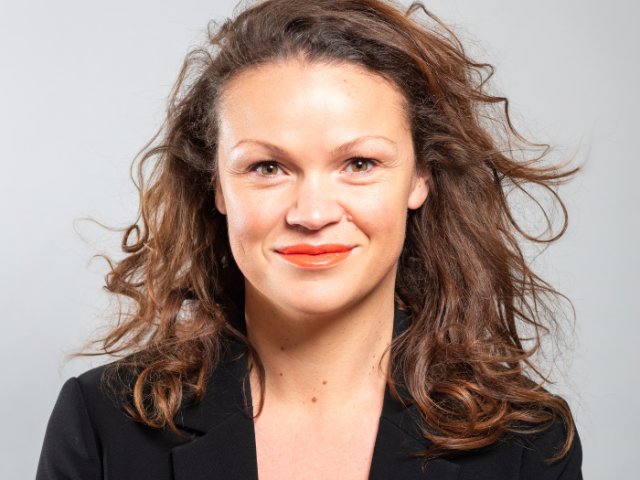 Photograph of Councillor Bella Sankey
