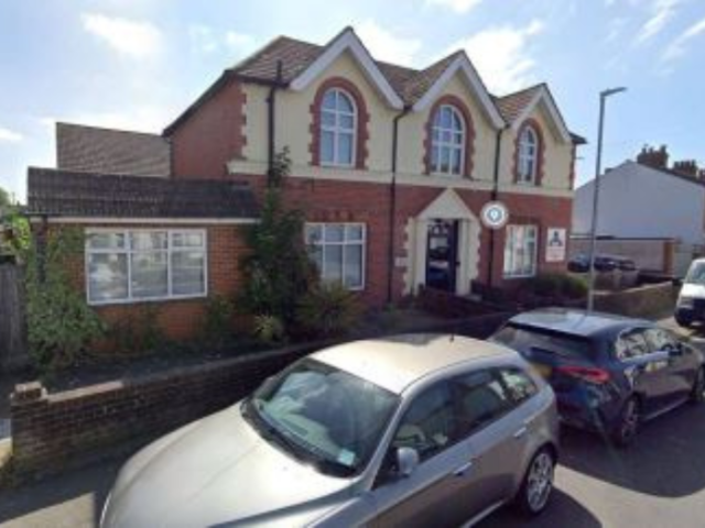 Photo of 25 Abinger Road, Portslade