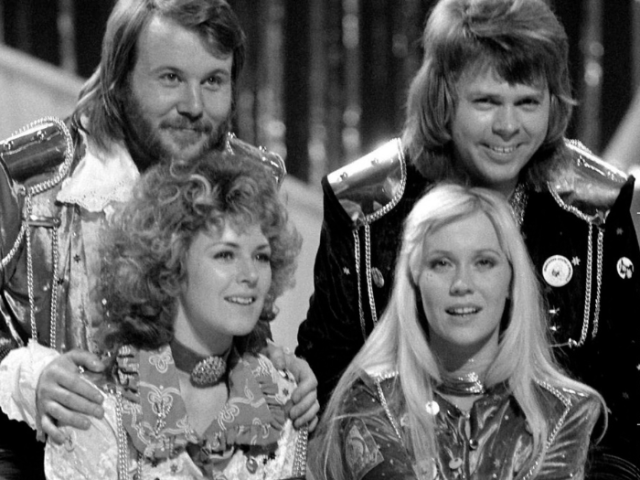 Pic of ABBA