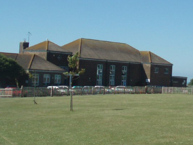 Woodingdean Primary School