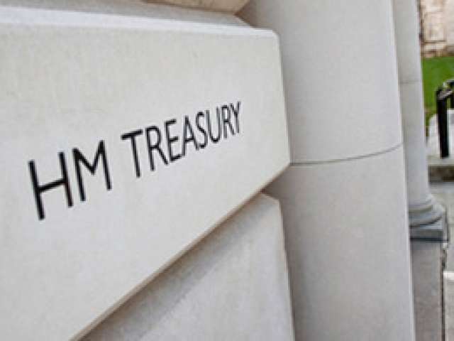 Treasury pic