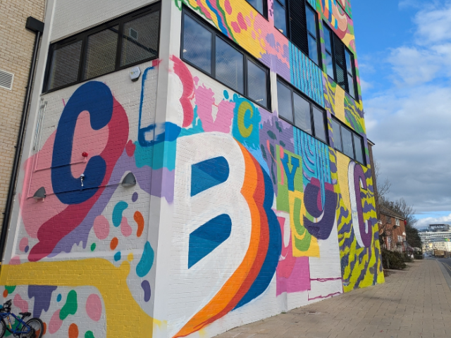 Brighton Youth Centre
