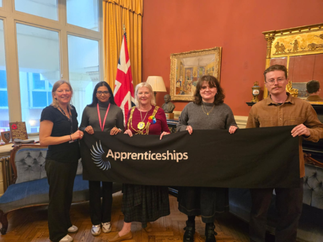 National Apprenticeship Week 2026