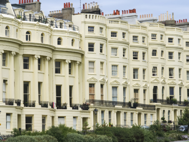 Brunswick Terrace