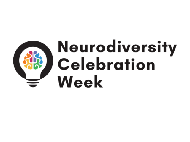 Neurodiversity Celebration Week