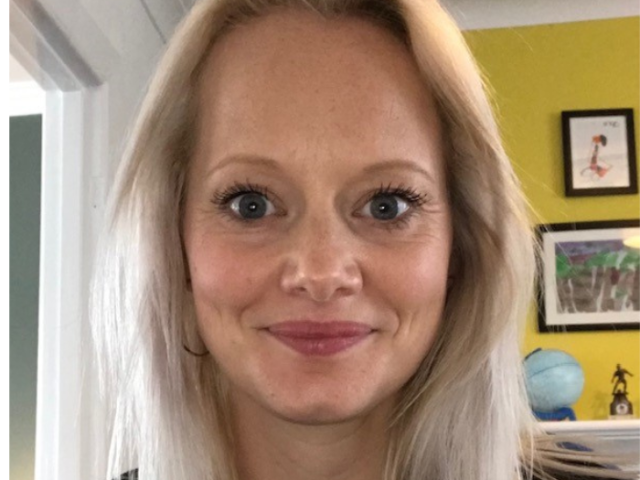 Polly Herbert, the new independent chair of the review