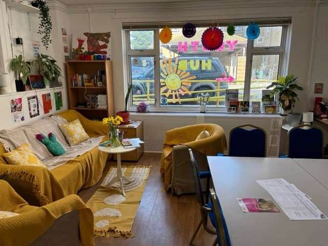 Youth Employment Hub