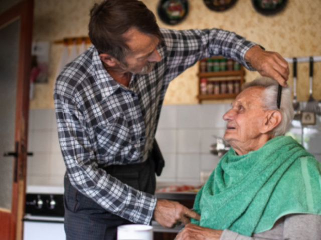 Carers Strategy 2026-30