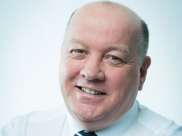 Martin Harris
