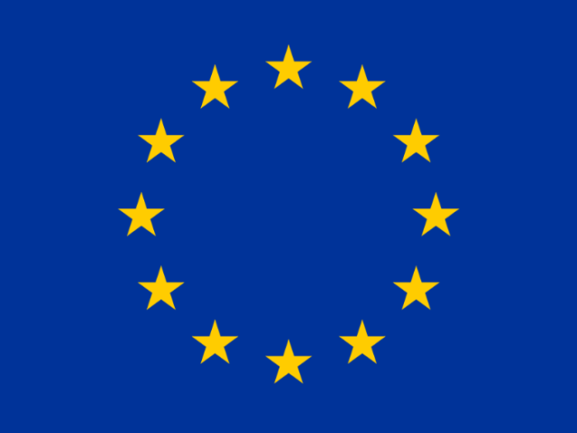 EU flag