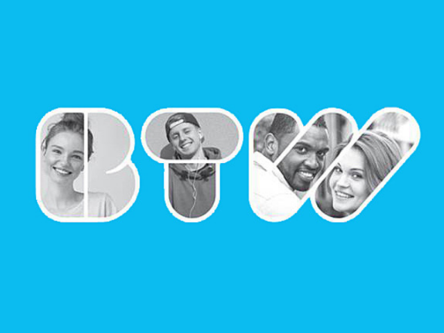 Brighton & Hove STI Testing Week logo