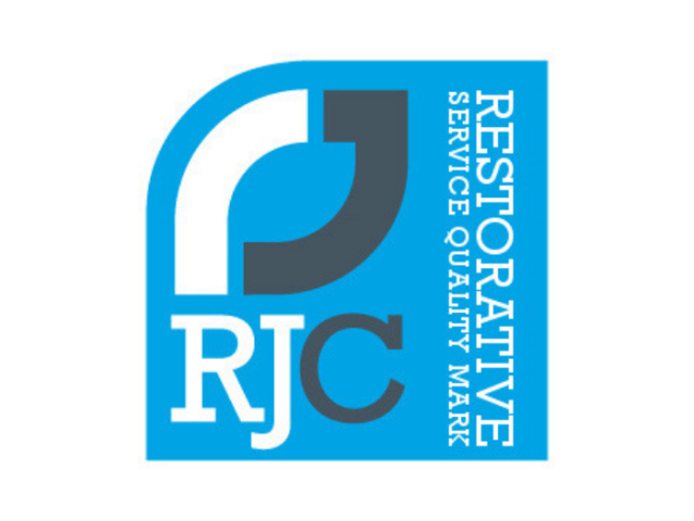 The Restorative Service Quality Mark