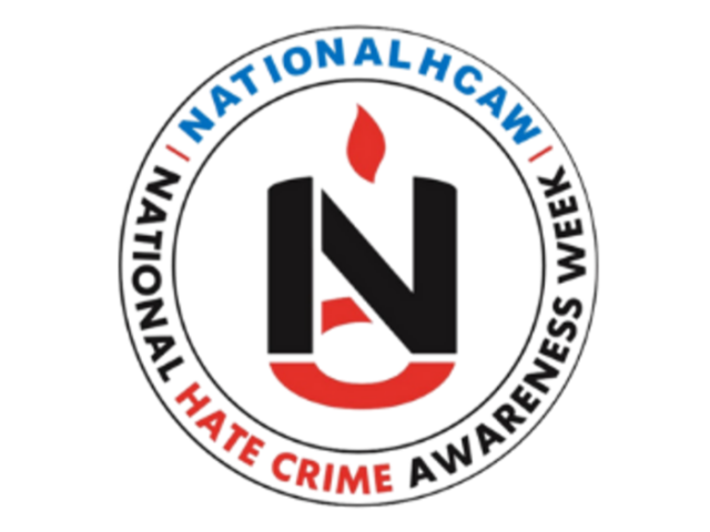 National Hate Crime Awareness Week