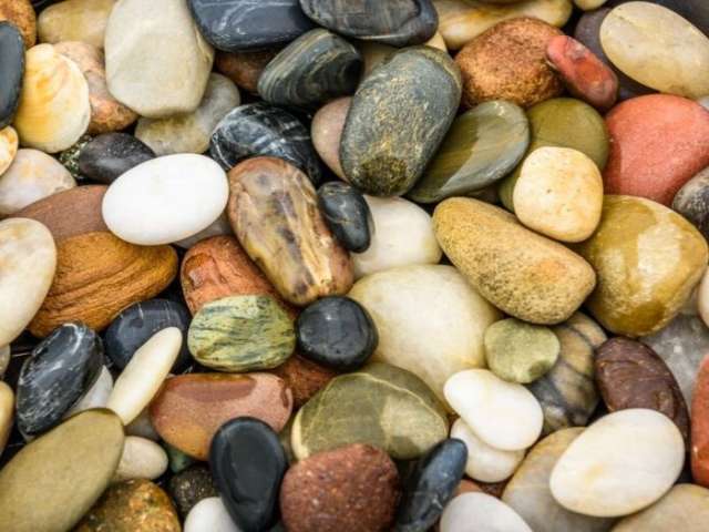 Pebbles