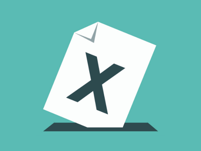 Voting