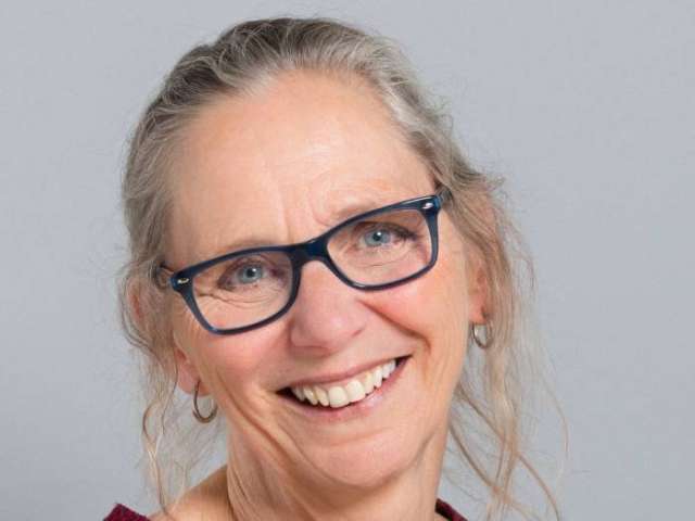 Councillor Kate Knight