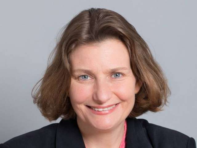 Councillor Tracey Hill