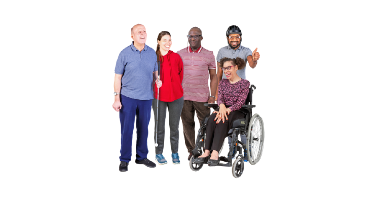 Group of people