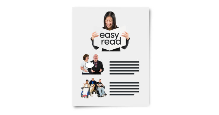 Easy read paper.