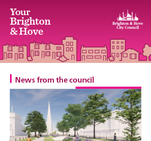newsletter